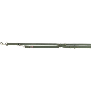 Premium Ramal, M–L, 2,00 m/20 mm, Oliva-Verde