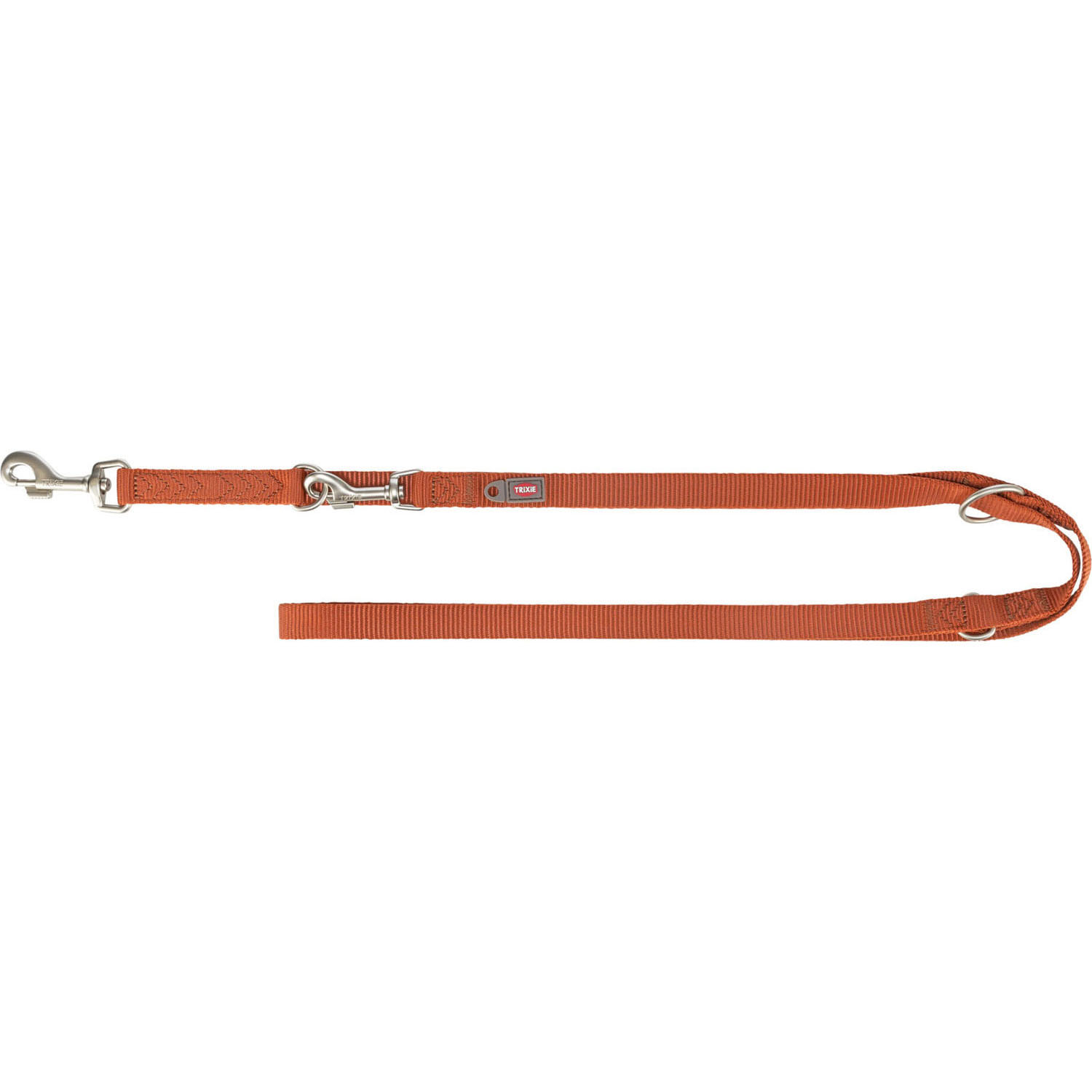 Premium Ramal, M–L, 2,00 m/20 mm, Óxido - Imagen 2