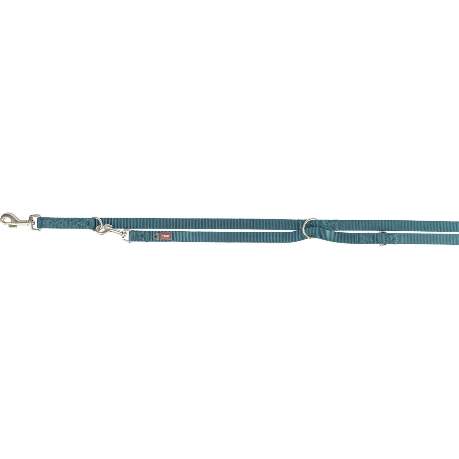 Premium Ramal, XS, 2,00 m/10 mm, Azul petróleo