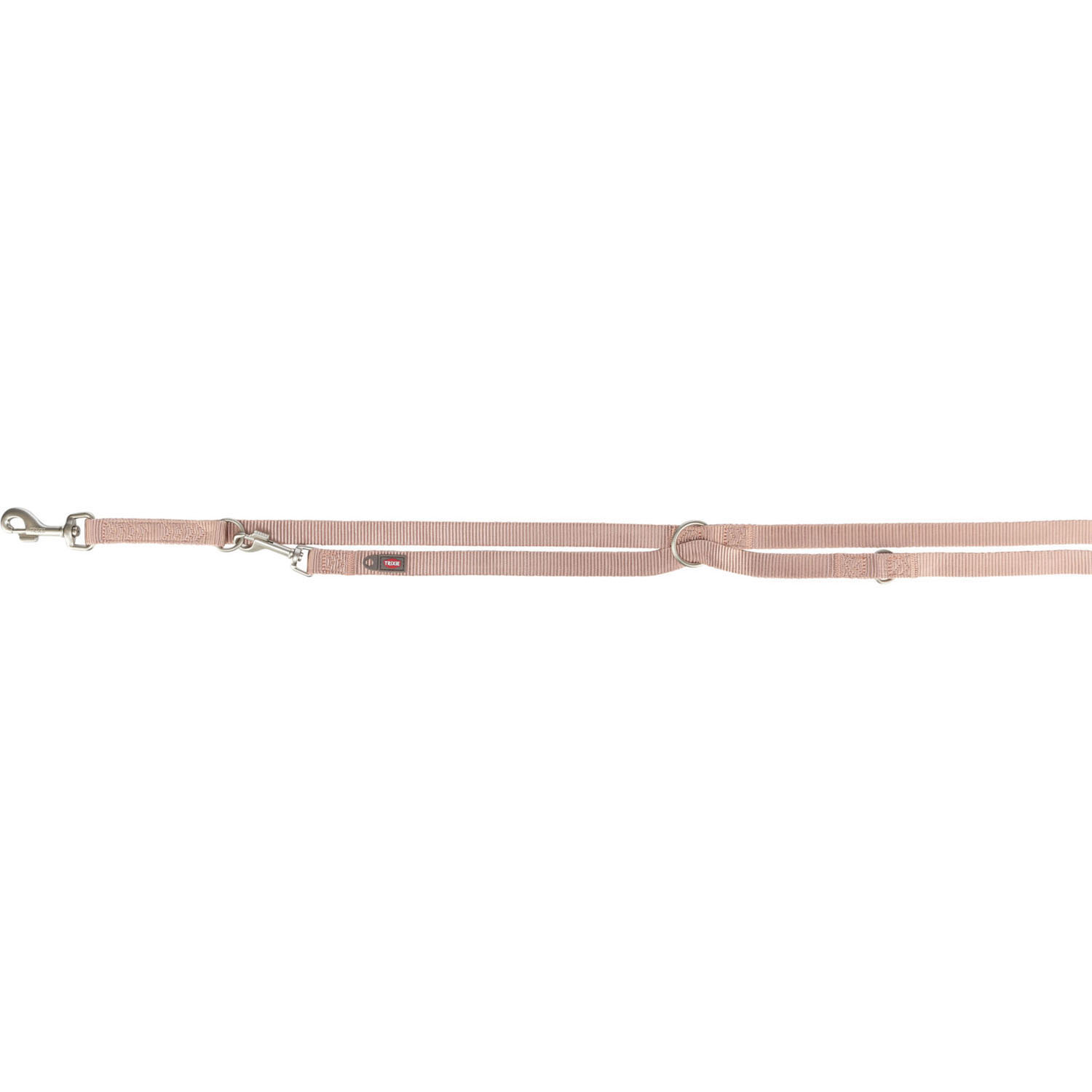 Premium Ramal, XS, 2,00 m/10 mm, Blush