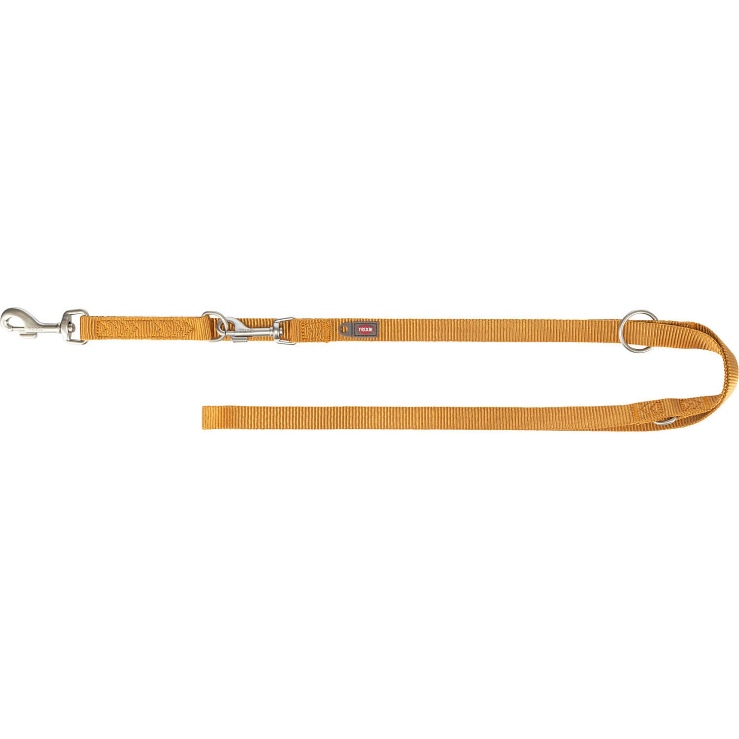 Premium Ramal, XS, 2,00 m/10 mm, Curry - Imagen 2