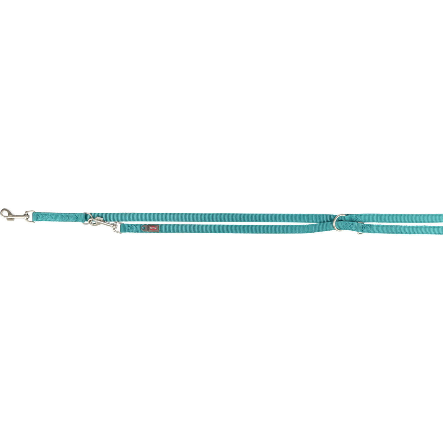 Premium Ramal, doble capa, L–XL, 2,00 m/25 mm, Aqua