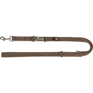Premium Ramal, doble capa, L–XL, Avellana, 2,00 m/25 mm