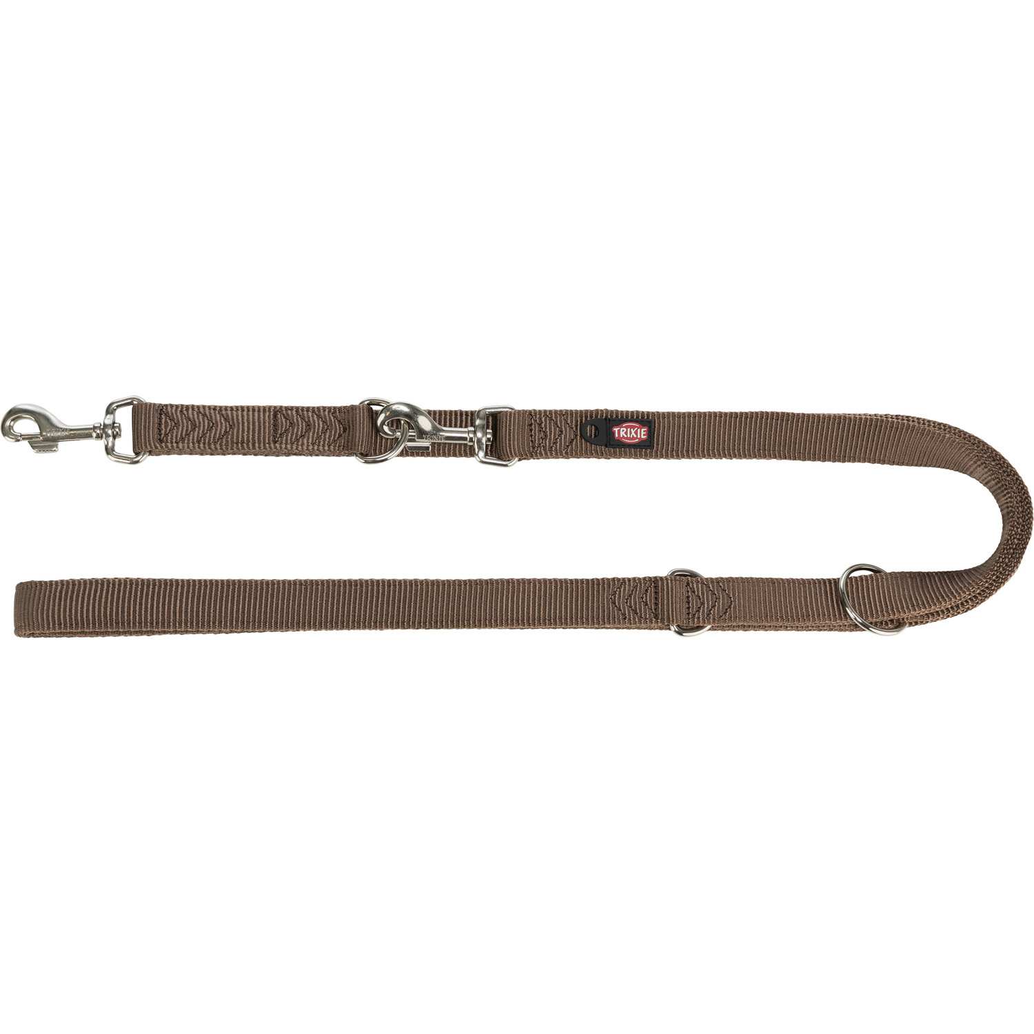 Premium Ramal, doble capa, L–XL, Avellana, 2,00 m/25 mm