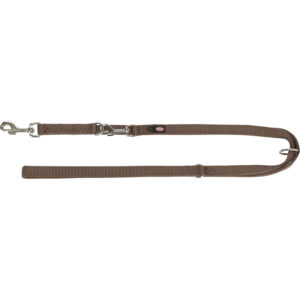 Premium Ramal, doble capa, M–L, Avellana, 2,00 m/20 mm