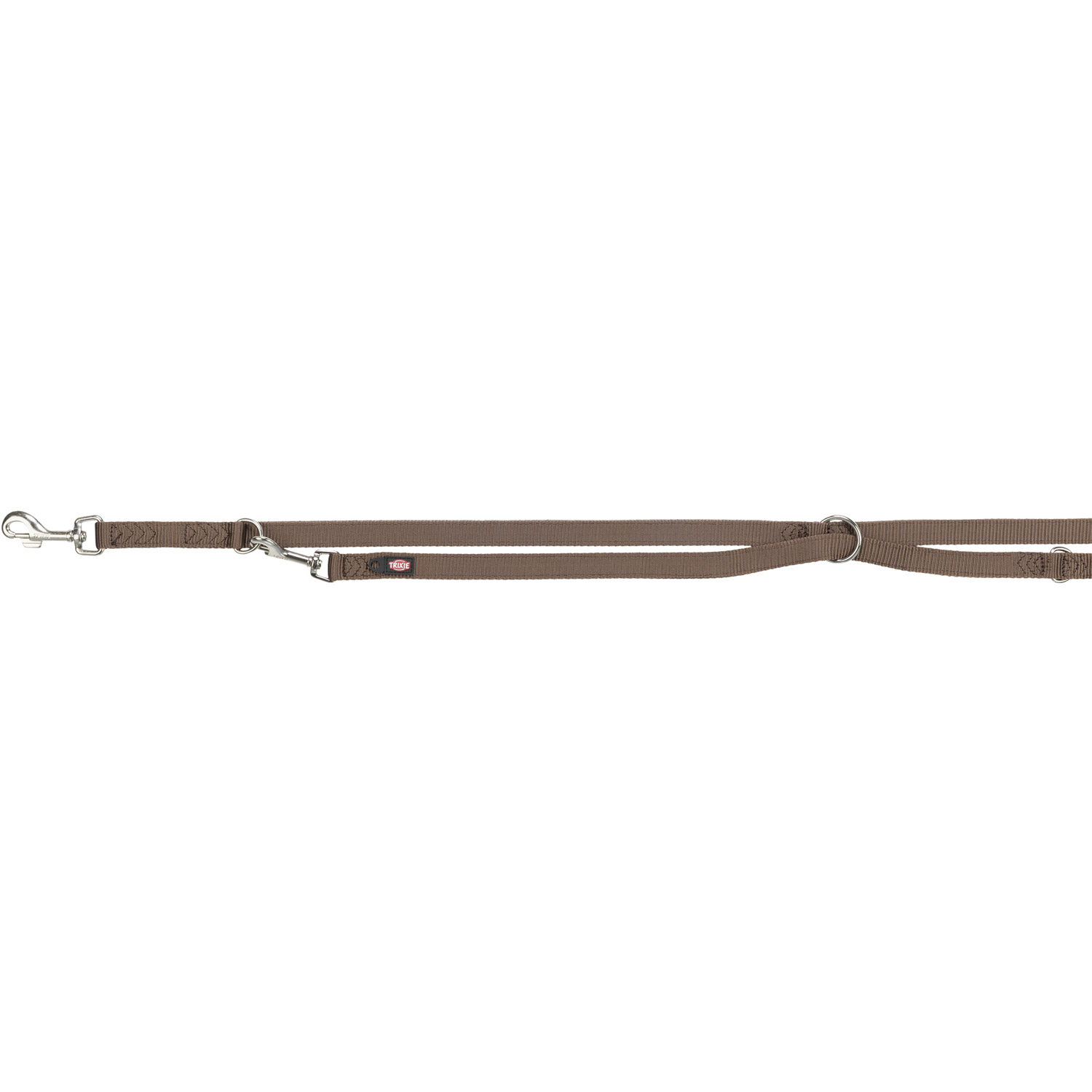 Premium Ramal, doble capa, XS–S, Avellana, 2,00 m/15 mm - Imagen 2