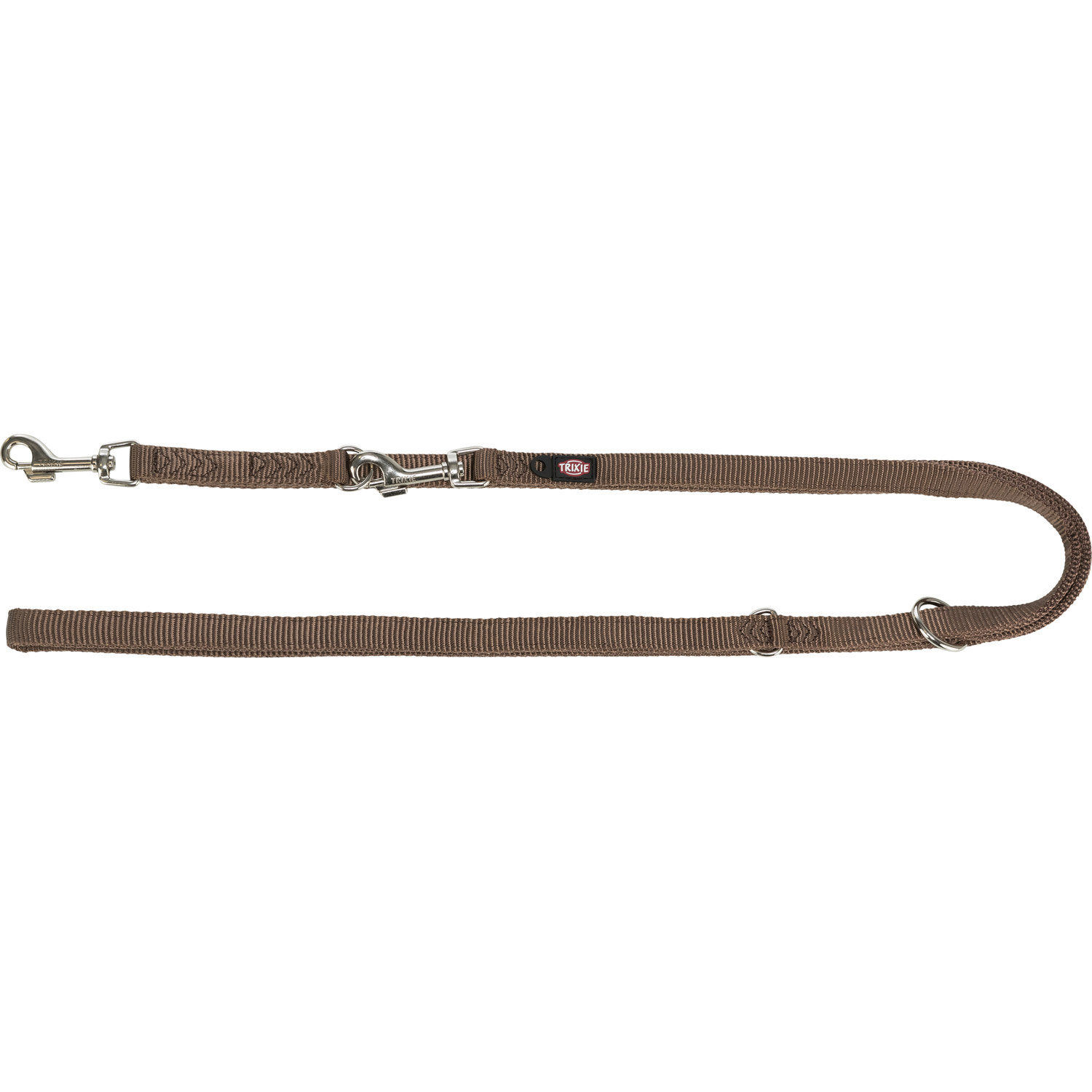 Premium Ramal, doble capa, XS–S, Avellana, 2,00 m/15 mm