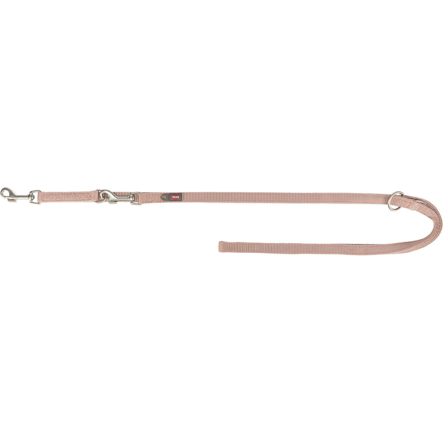 Premium Ramal, doble capa, XS, 2,00 m/10 mm, Blush - Imagen 2
