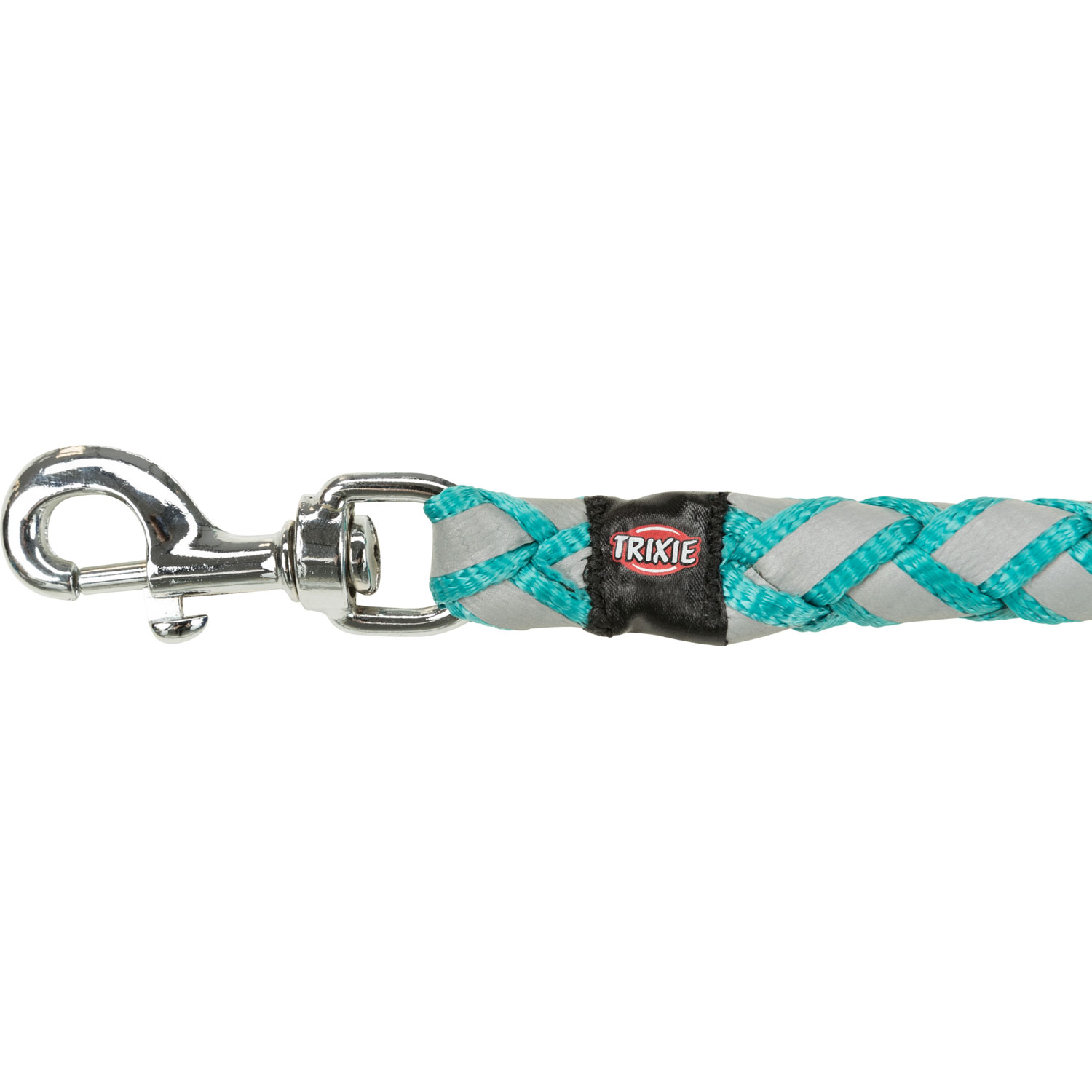 Ramal Cavo Reflect, S–M: 2.00 m/ø 12 mm, Azul océano - Imagen 2