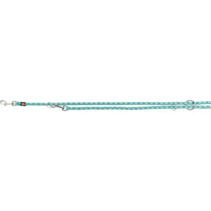 Ramal Cavo Reflect, S–M: 2.00 m/ø 12 mm, Azul océano