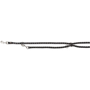Ramal New Cavo Verde Negro/Plata