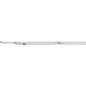 Ramal Premium, Doble capa, XS–S: 2.00 m/15 mm, Lila Claro