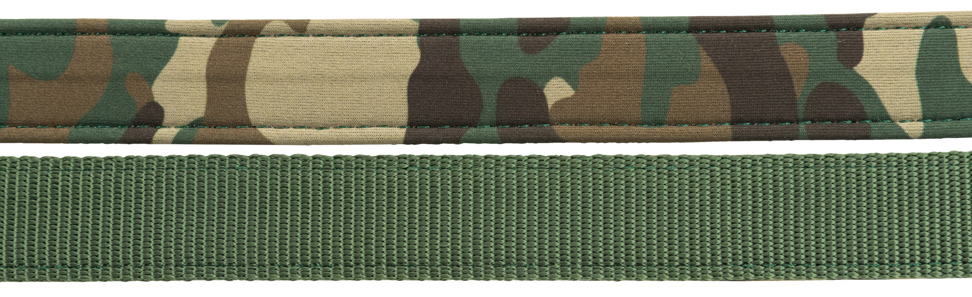 Ramal Premium, acolchado neopreno, L–XL: 2.00 m/25 mm, Camuflaje-Bosque - Imagen 7