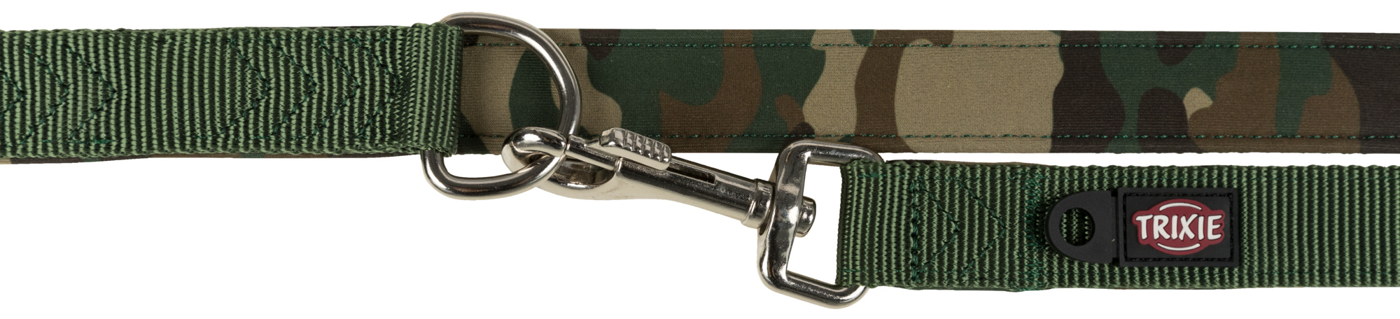 Ramal Premium, acolchado neopreno, L–XL: 2.00 m/25 mm, Camuflaje-Bosque - Imagen 8
