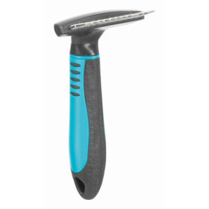 Rastrillo Desenredante, Pelo Largo, 7 x 14 cm