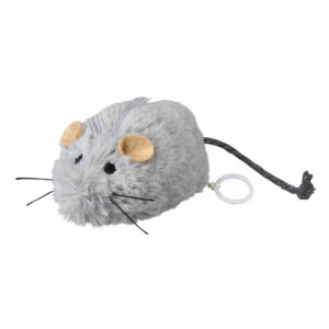 Ratón Enrollable con Movimiento