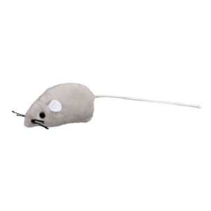 Ratón Peluche