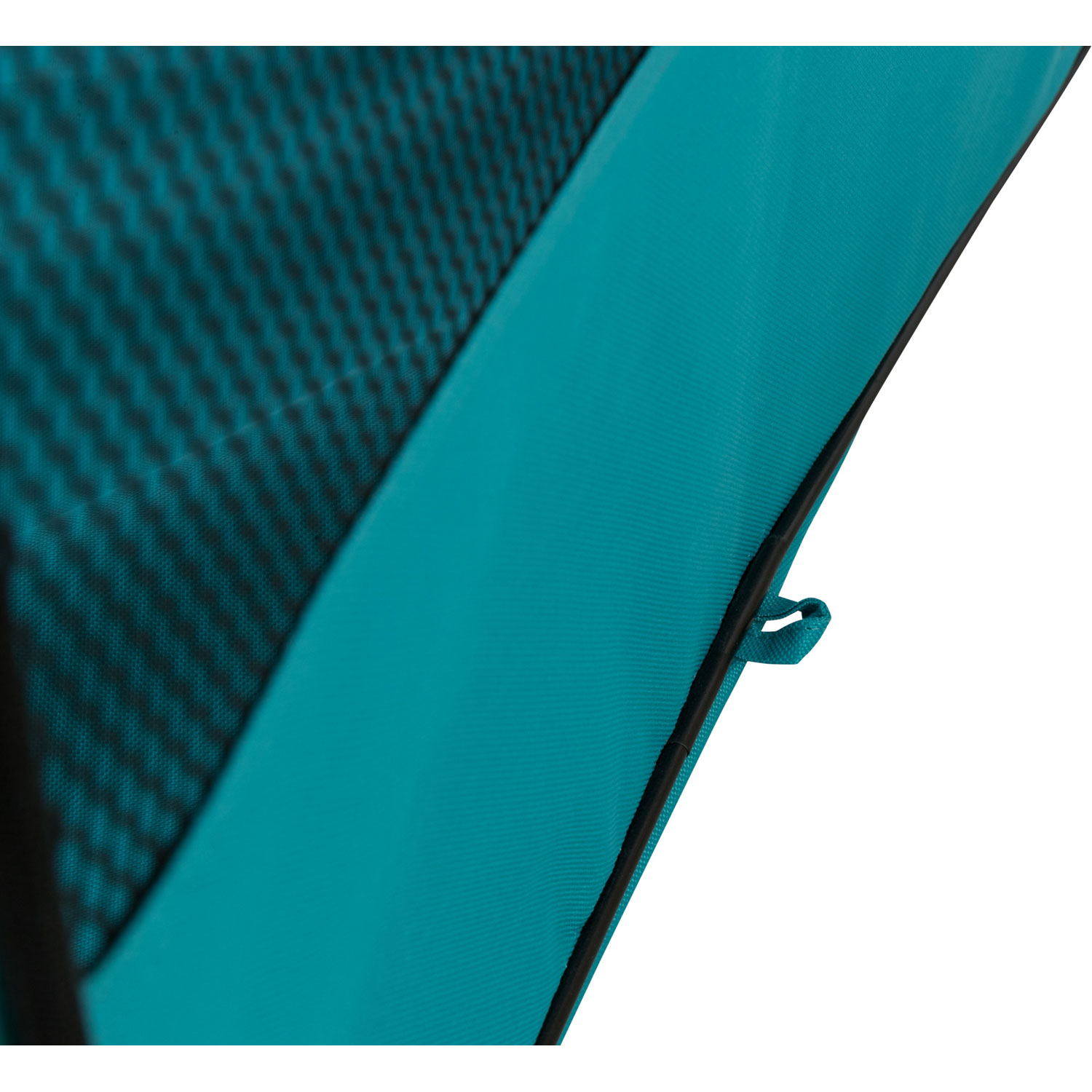 Recinto Exterior, ø 150 × 65 cm, Turquesa/Gris claro - Imagen 7