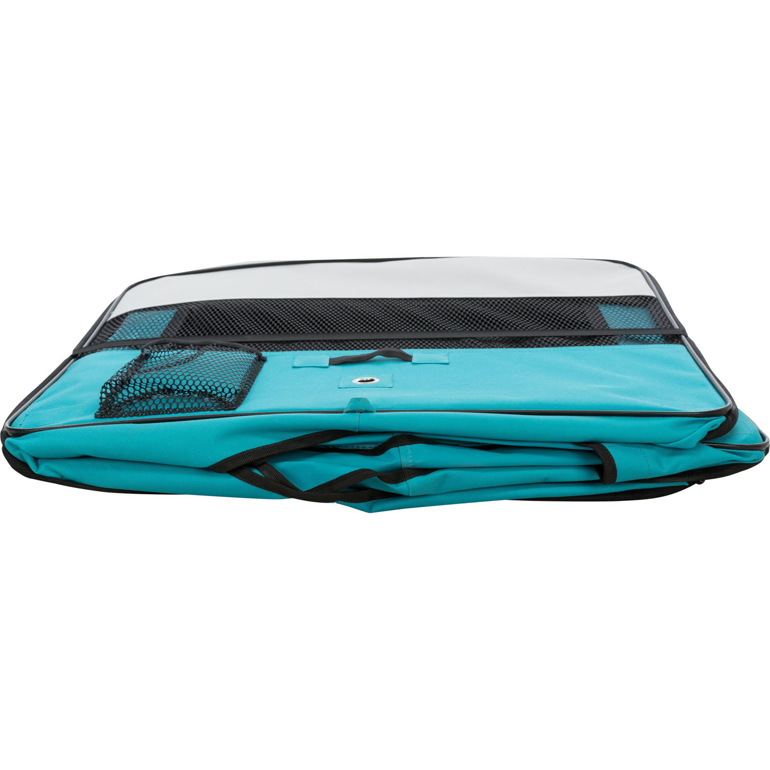 Recinto Exterior, ø 150 × 65 cm, Turquesa/Gris claro - Imagen 10