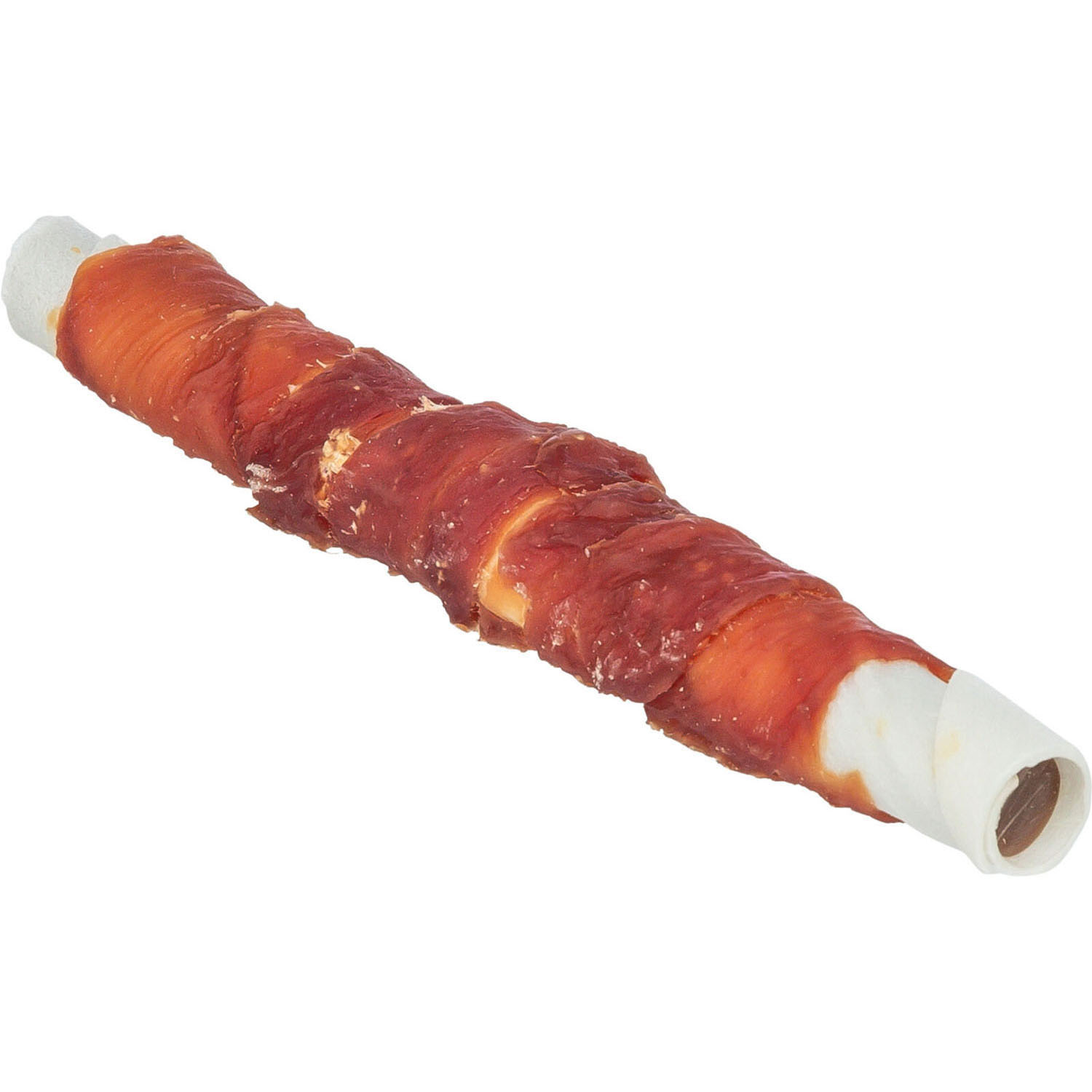 Roll con pato e hígado de pollo, 17 cm, 60 g - Imagen 2