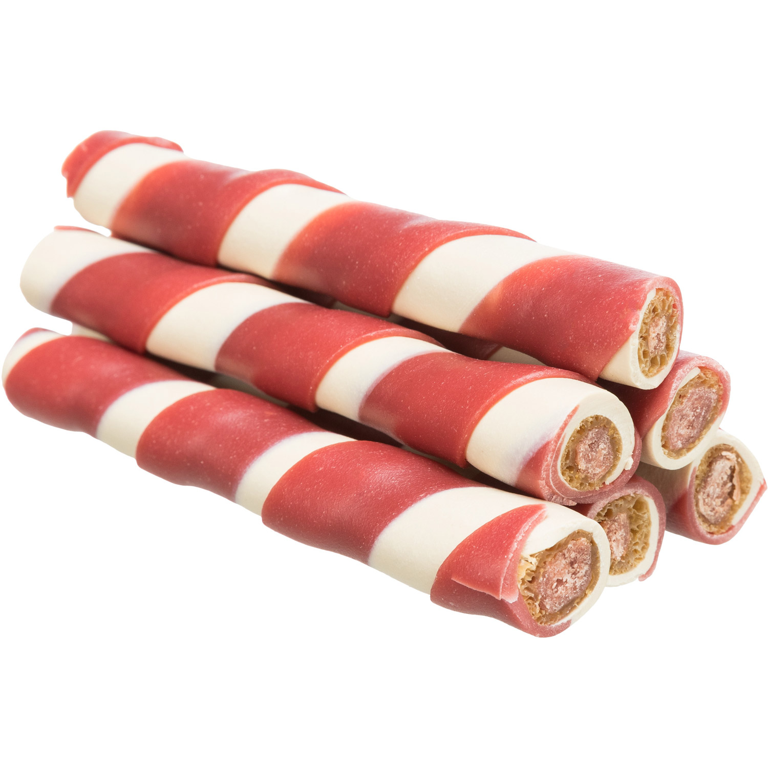 Rollito a granel con relleno de pato - Imagen 2