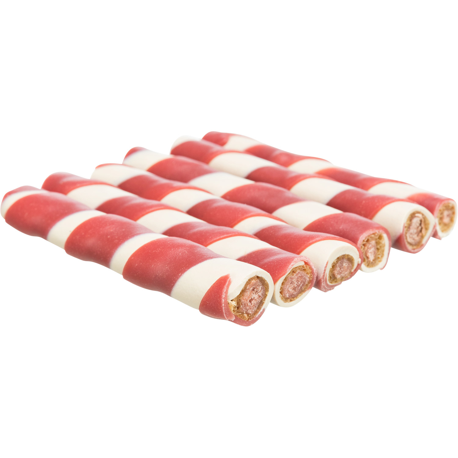 Rollito a granel con relleno de pato - Imagen 3