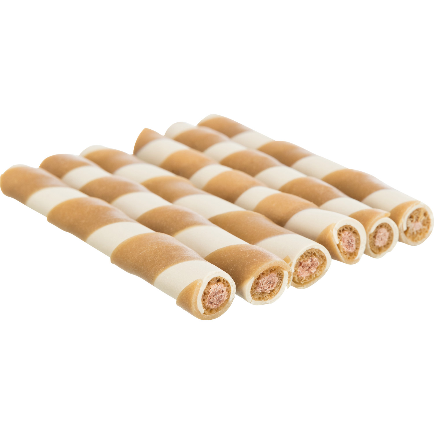 Rollito a granel con relleno de pollo - Imagen 2
