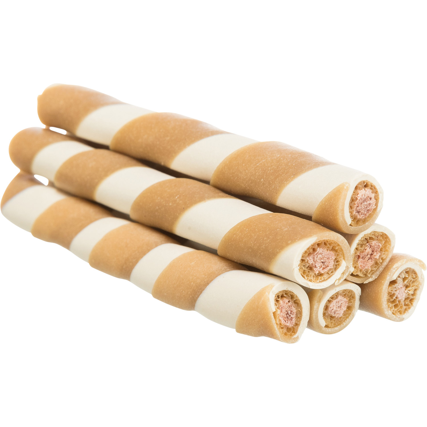 Rollito a granel con relleno de pollo - Imagen 3
