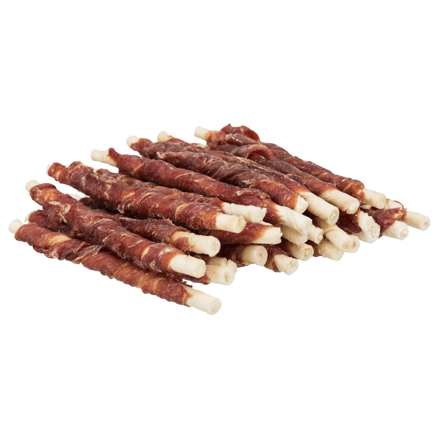 Denta Fun Duck Chewing Rolls