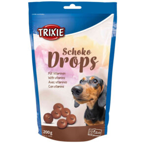 Drops de Chocolate