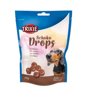Drops de Chocolate