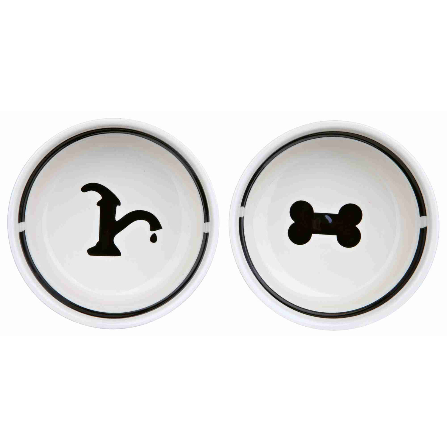 Set Comederos Eat on Feet - Imagen 2