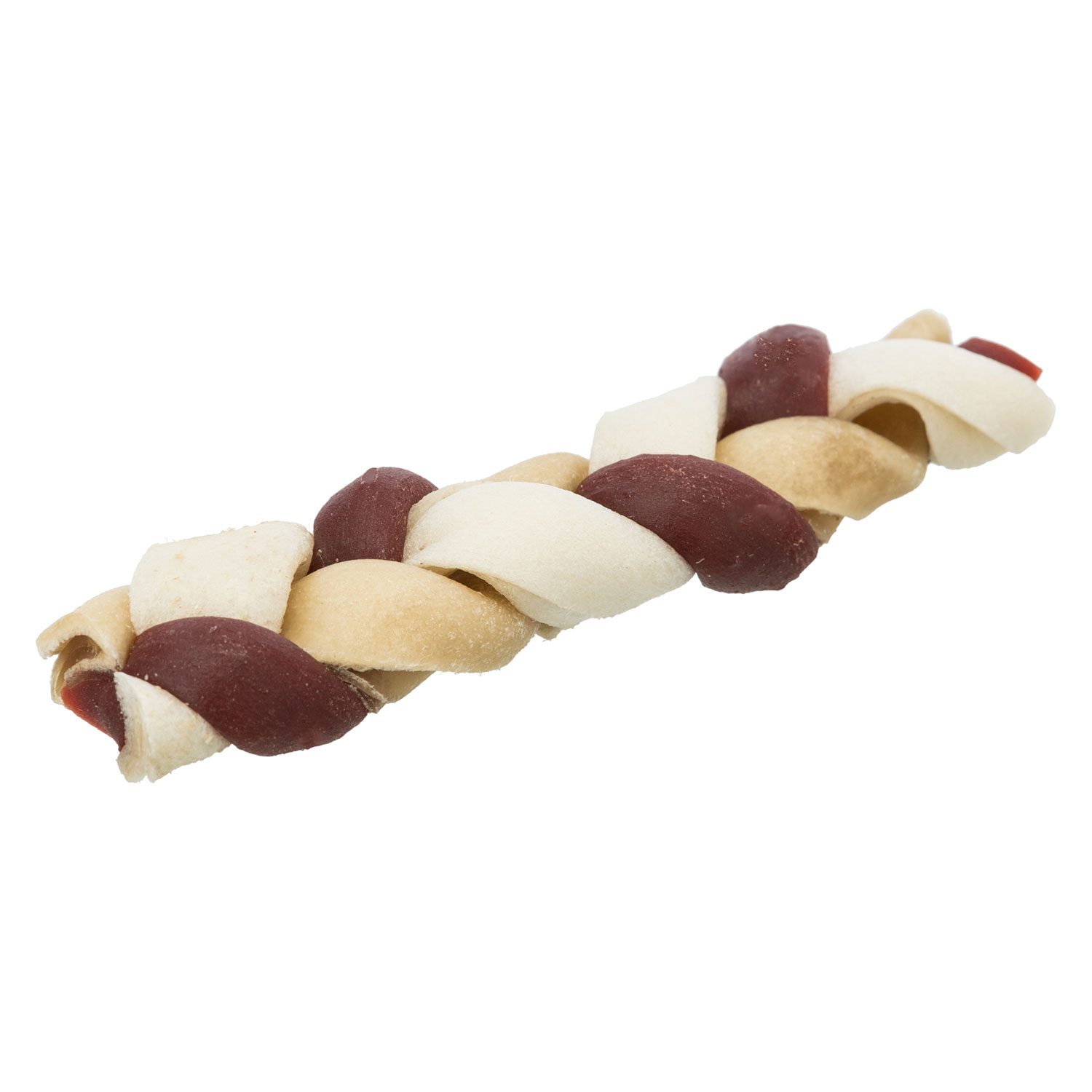 Denta Fun Palitos Trenzados con Ternera - Imagen 2