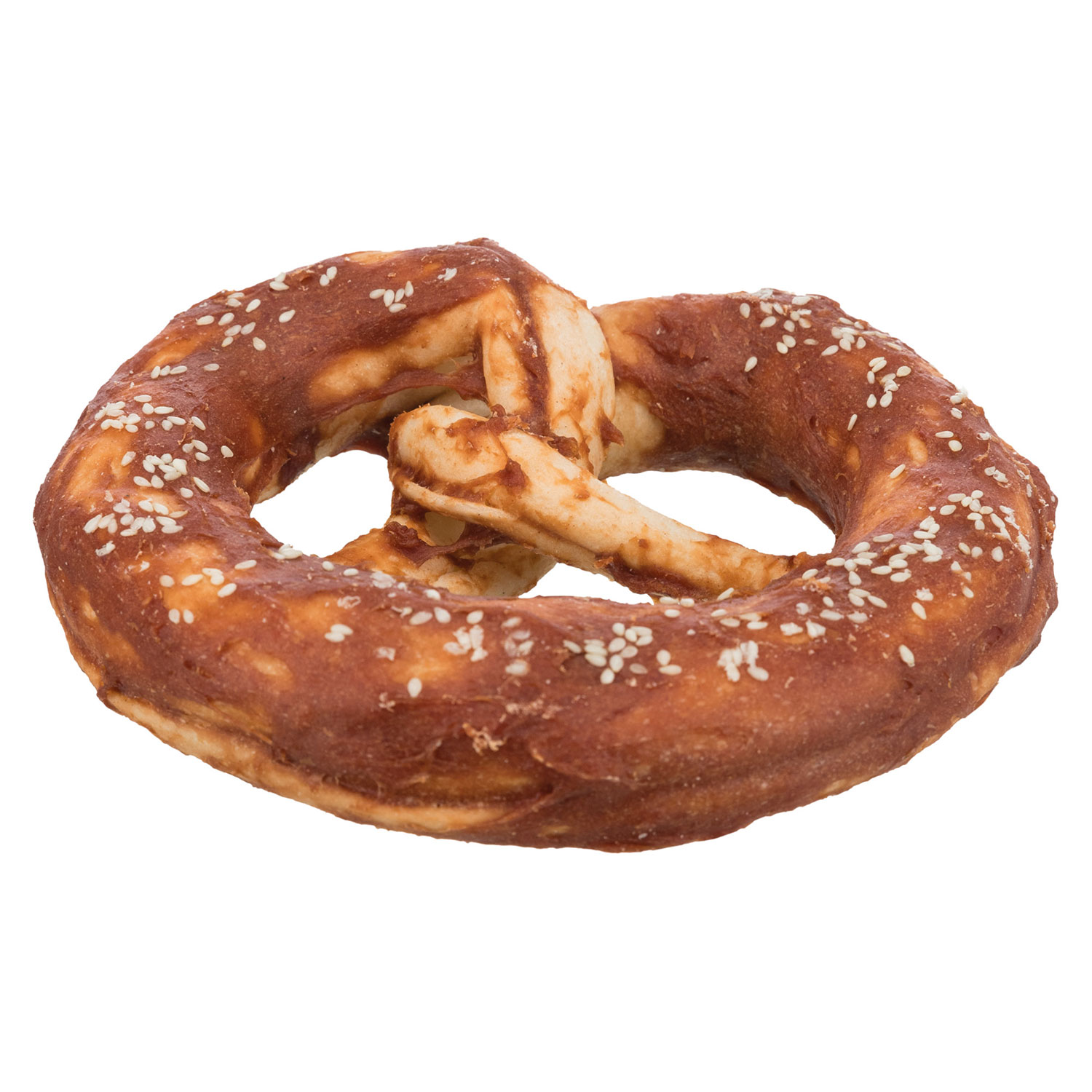 Denta Fun Pretzels de Pato - Imagen 2