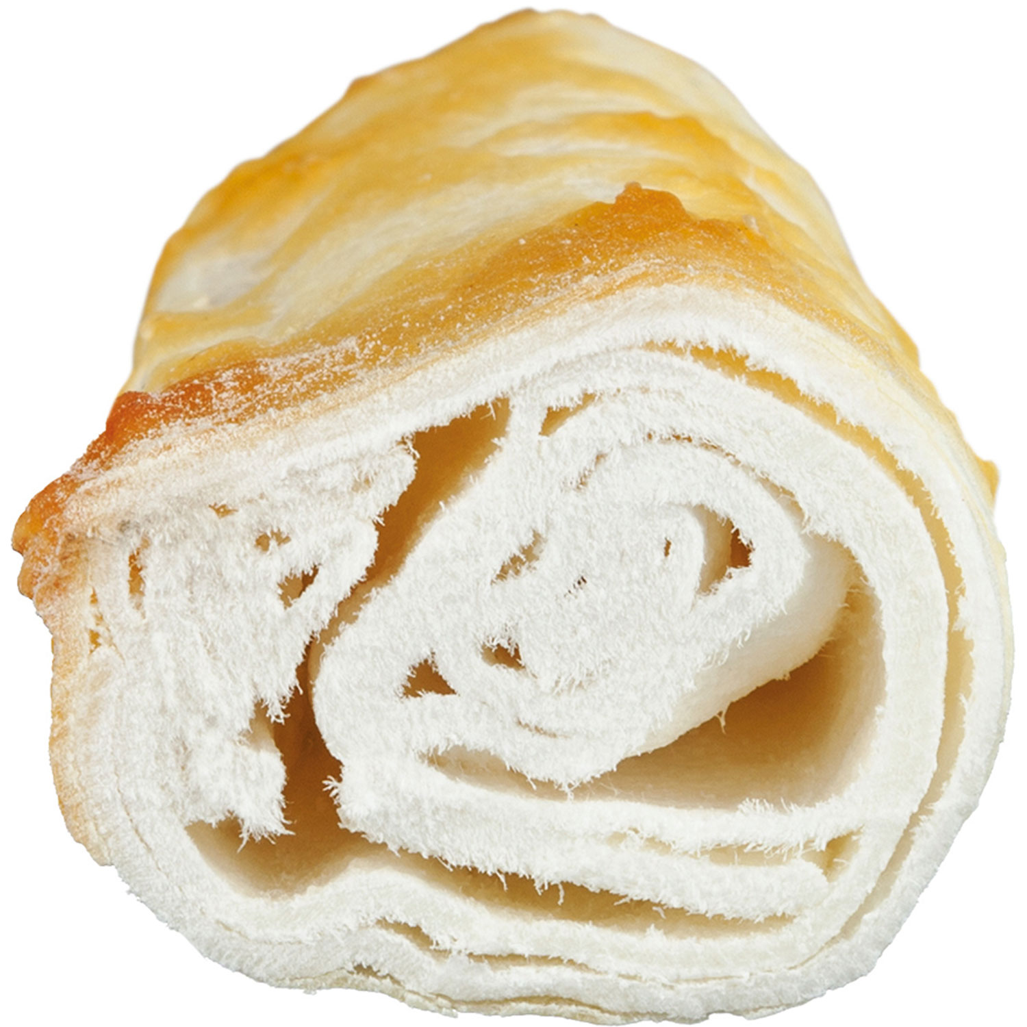 Denta Fun Rollo Masticable Grande con Pollo - Imagen 2