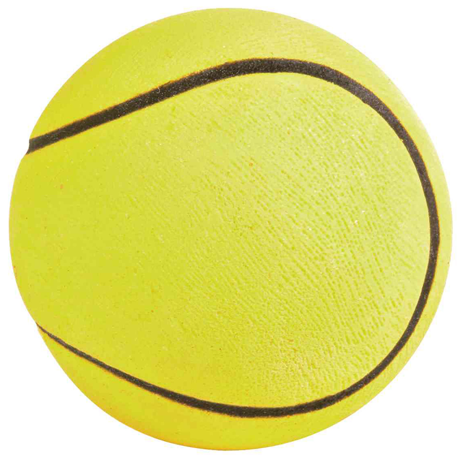 Set de Pelotas color surtido, Caucho suave, ø6 cm - Imagen 3