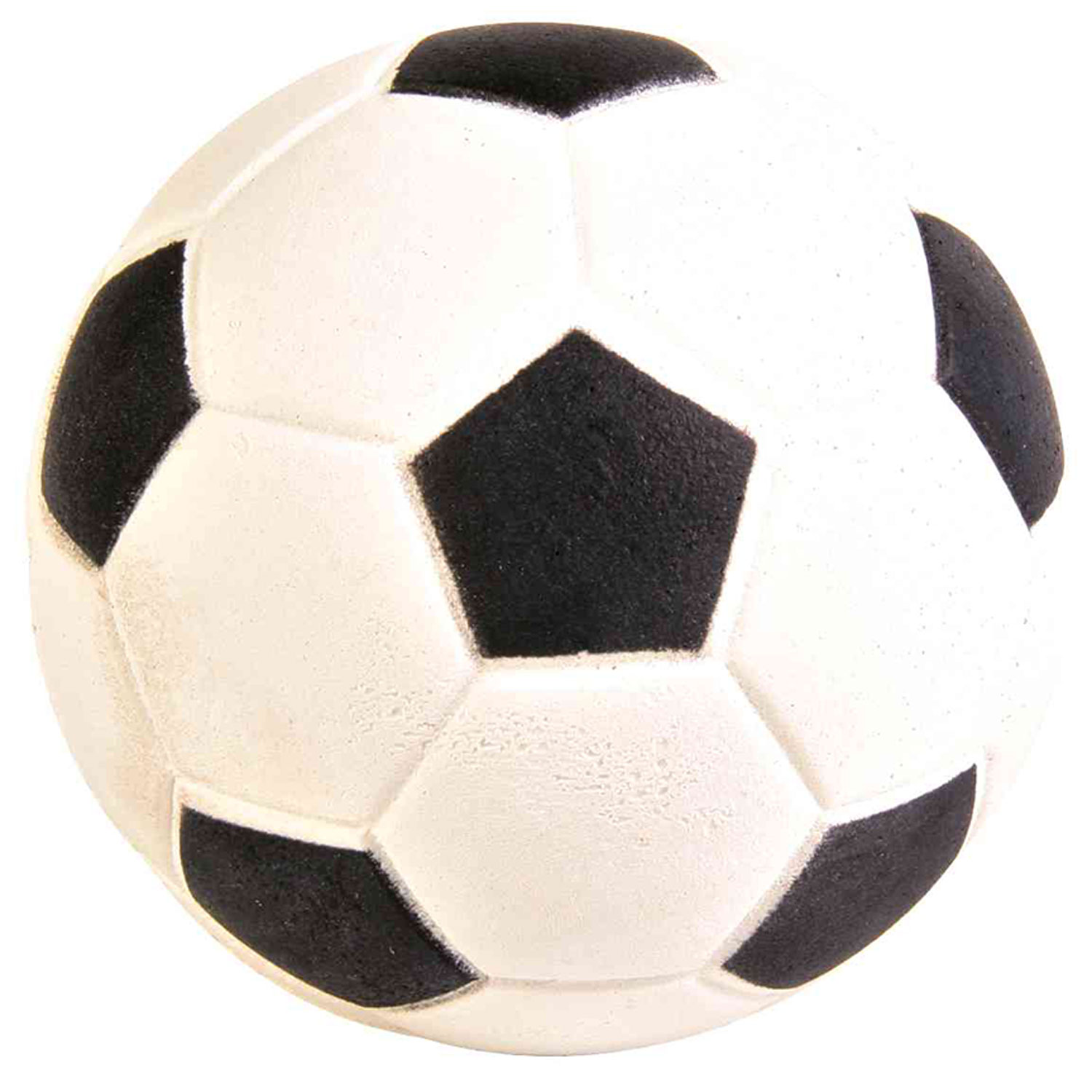Set de Pelotas color surtido, Caucho suave, ø6 cm - Imagen 4