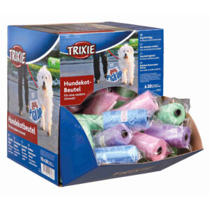 Surtido Bolsitas Basura para Perros