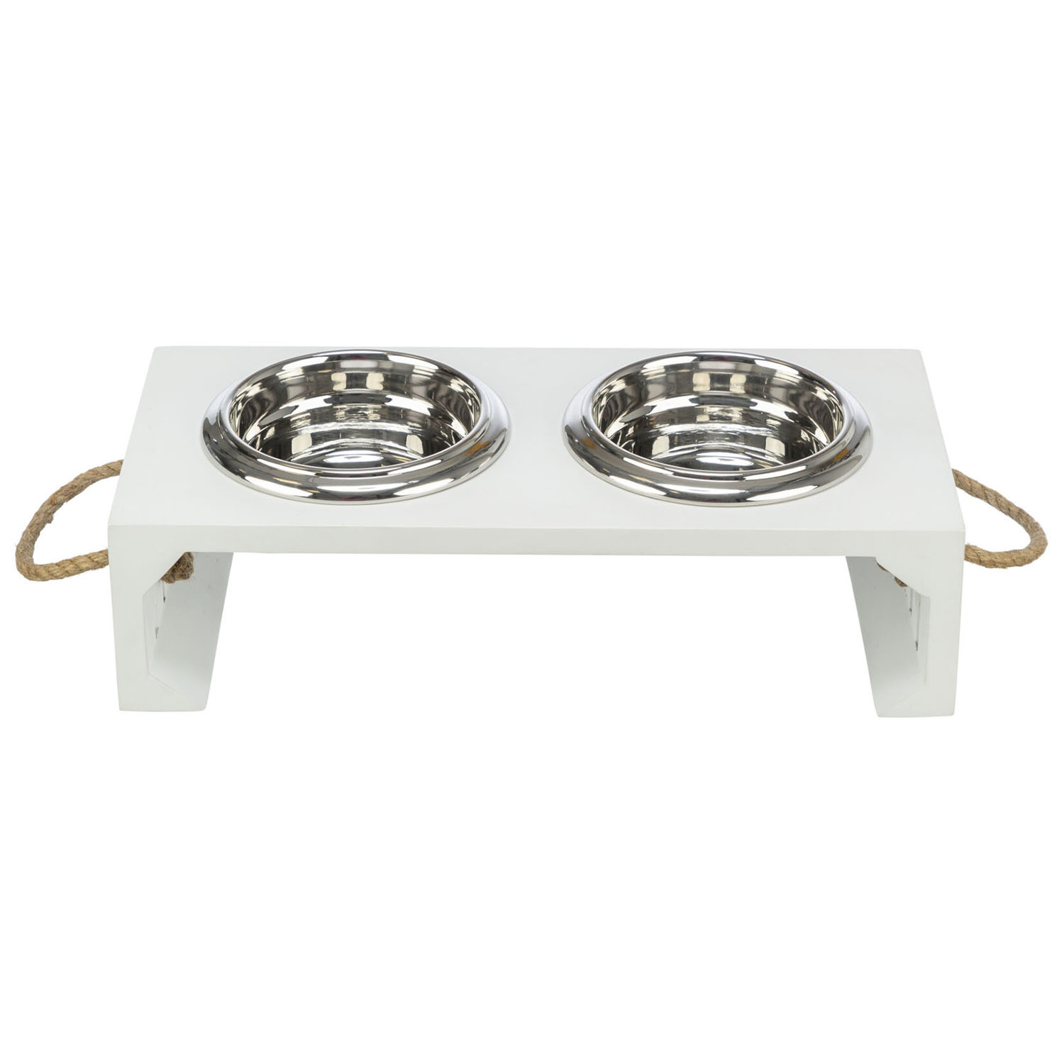 Set de cuencos Be Nordic Blanco