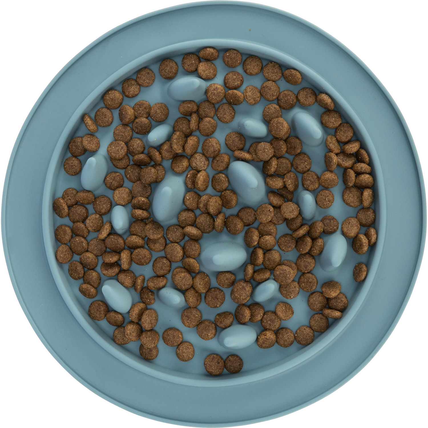 Slow Feeding Mantel para Alimento - Imagen 2