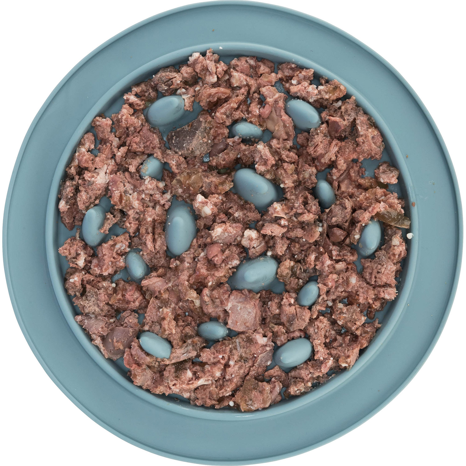 Slow Feeding Mantel para Alimento - Imagen 4