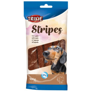 Stripes con Codero