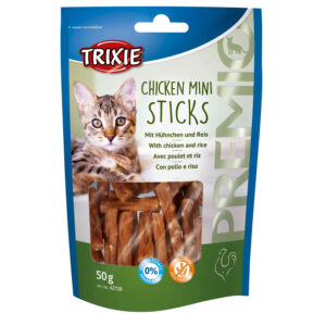 PREMIO Chicken Mini Sticks