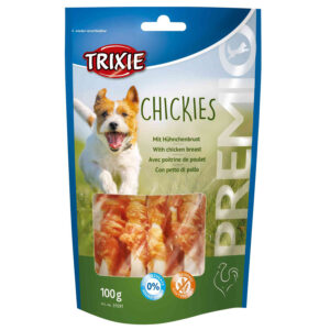 Snack PREMIO Chickies, 100 g