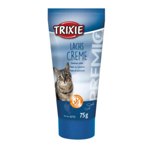 PREMIO  en Crema de Salmón