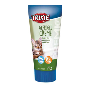 PREMIO en Crema de Ave de Corral