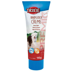 PREMIO en Crema de Carne