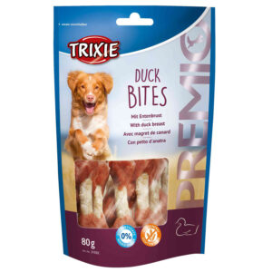 PREMIO Duck Bites
