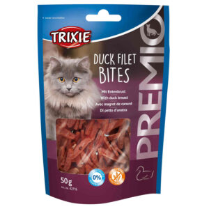 PREMIO Duck Filet Bites