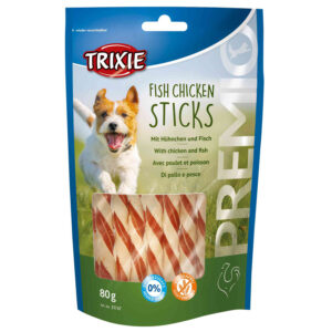 PREMIO Fish Chicken Sticks
